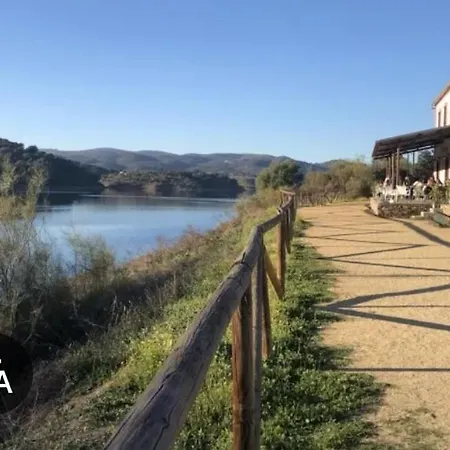 Holiday home La Sarana El Ronquillo