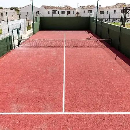 La Sarana Holiday home