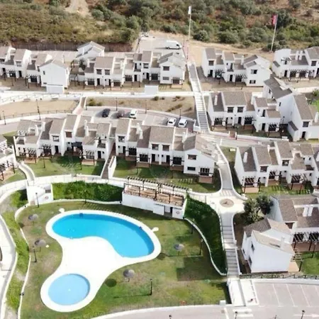 Holiday home La Sarana El Ronquillo
