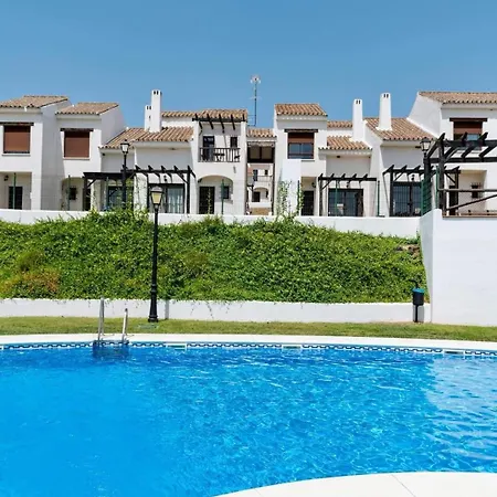 La Sarana Holiday home