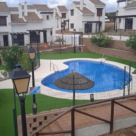 Holiday home La Sarana