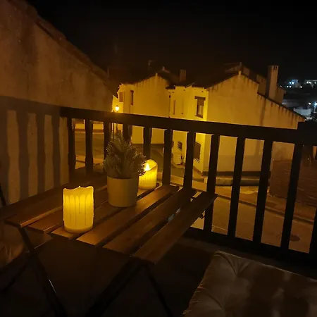 La Sarana Holiday home *
