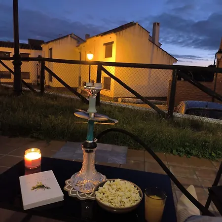 La Sarana