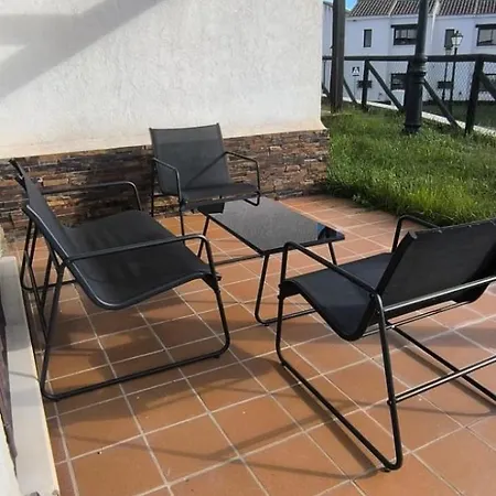 La Sarana Holiday home