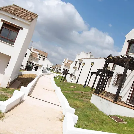 Holiday home La Sarana *